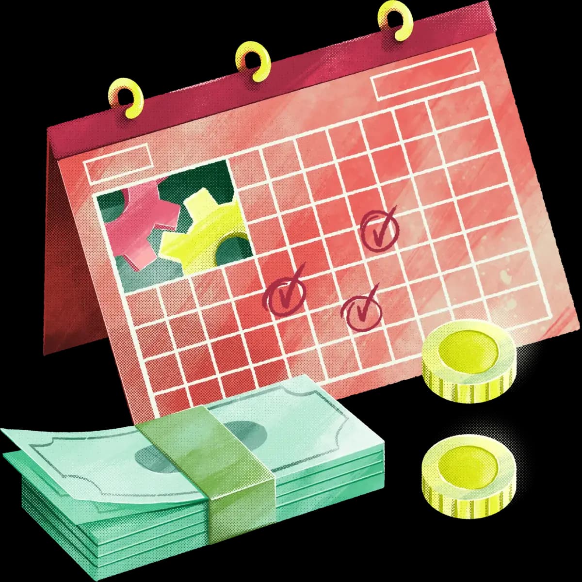 16-Calendar-Gears-Money_Paper-Coins-Check_marks.webp