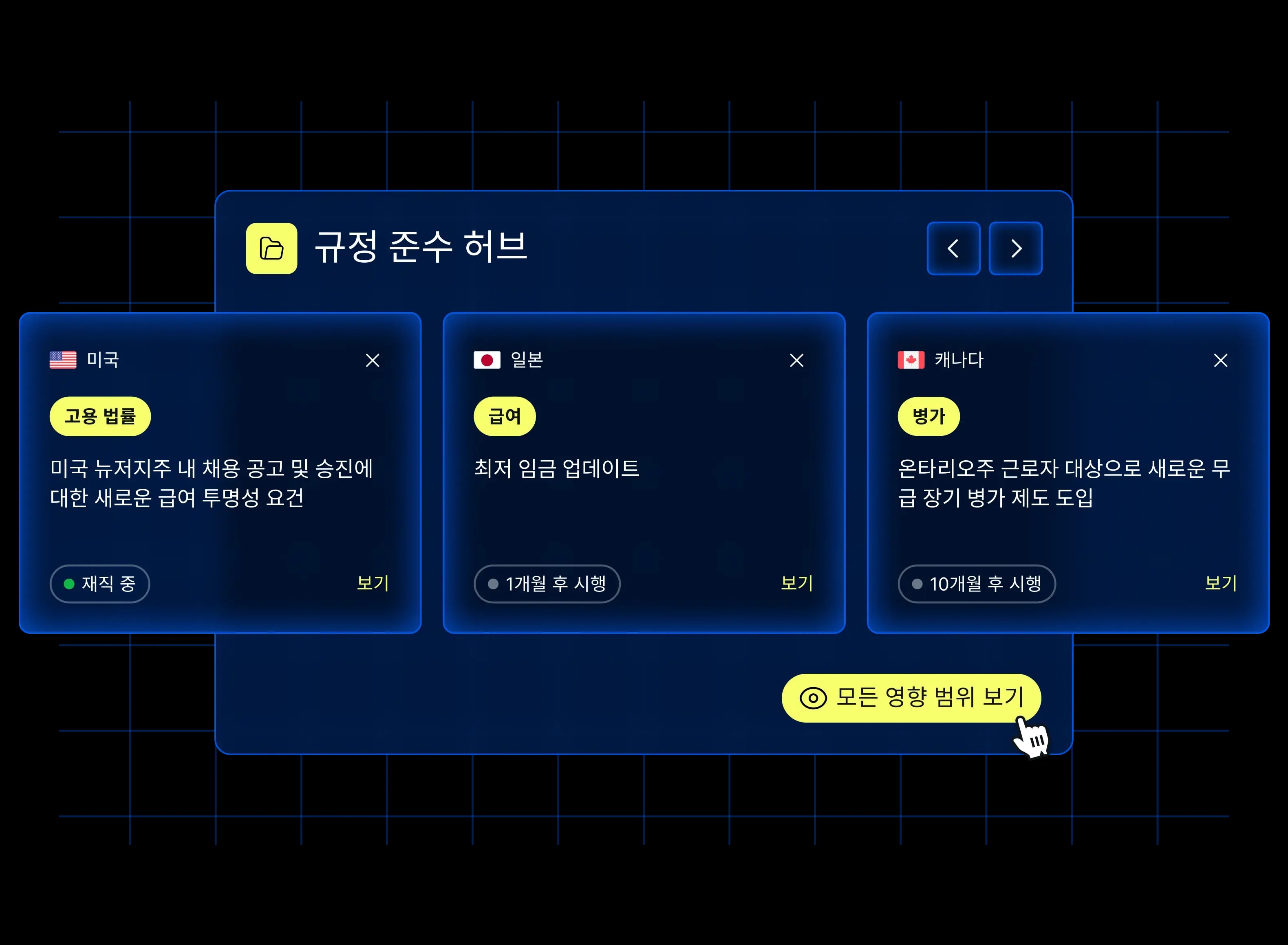 compliance-watchtower-hero_korean@2x.webp
