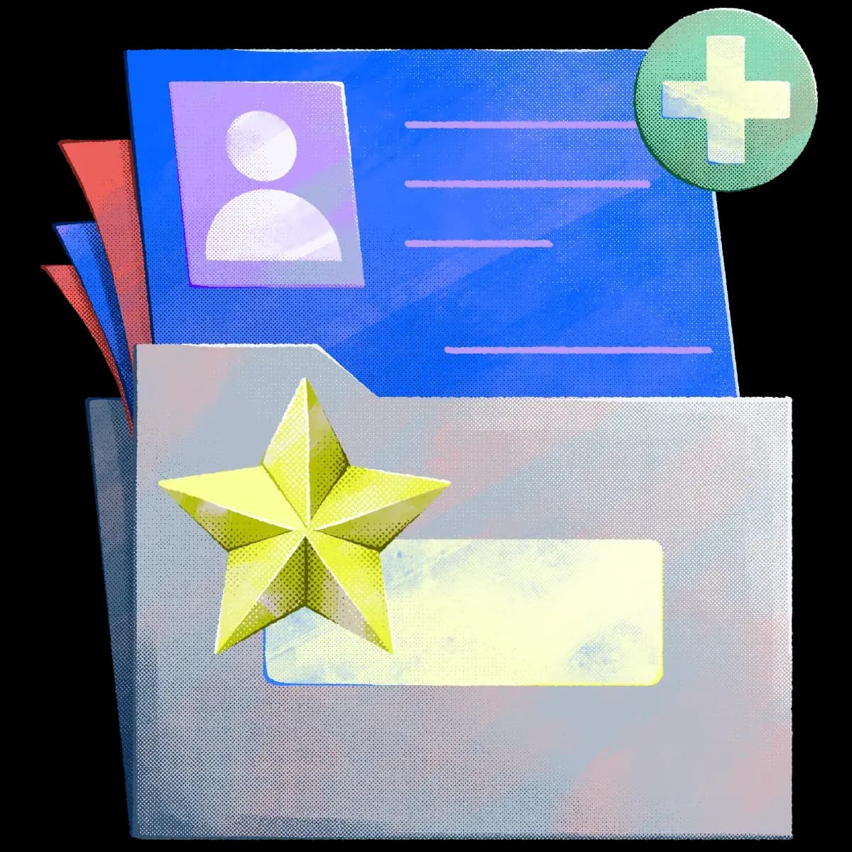 117-Folder-Star-Trust-Confident-documents-Profile-Employee-add-Hiring.webp