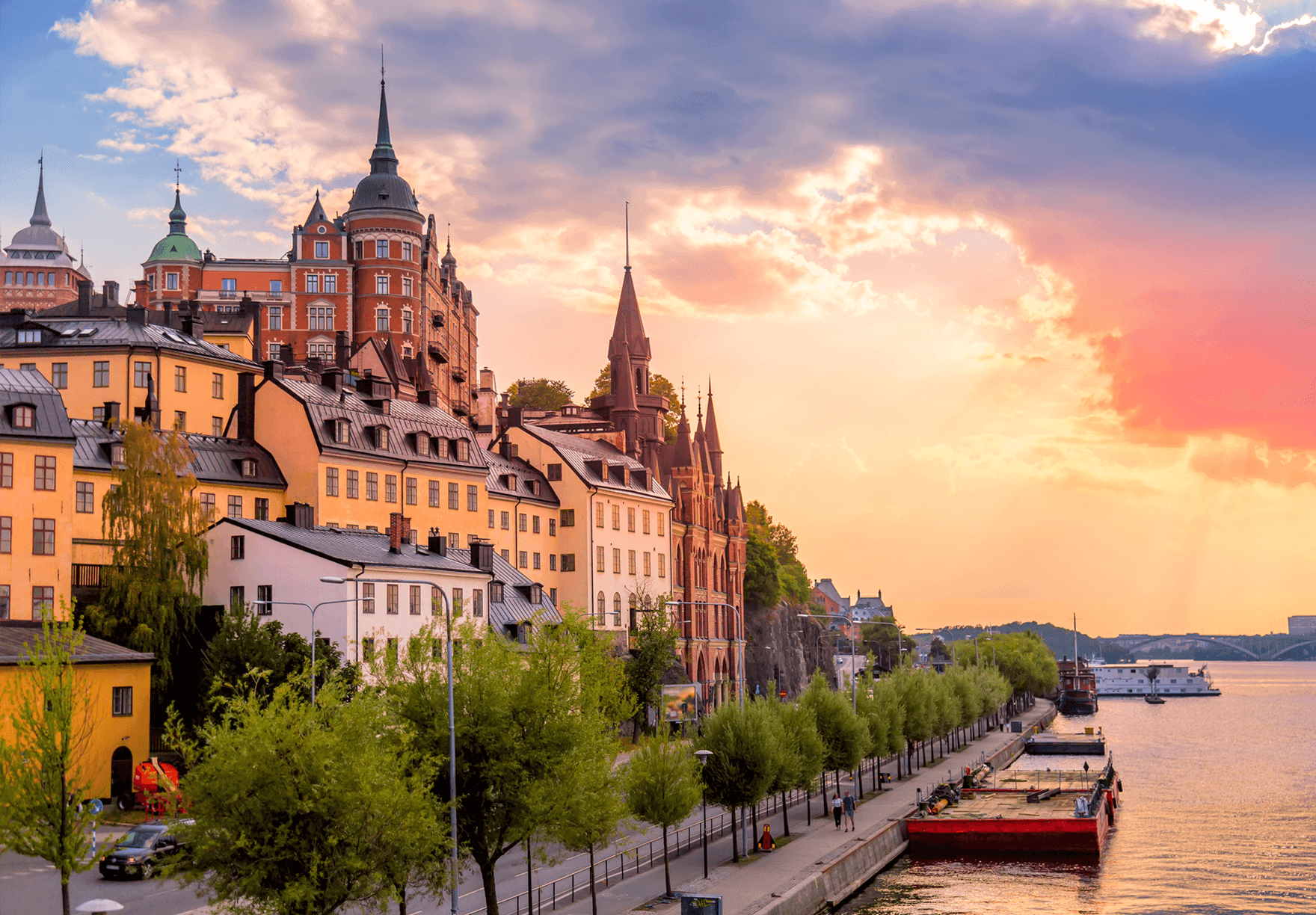 sweden-employee-benefits-compensation-featured